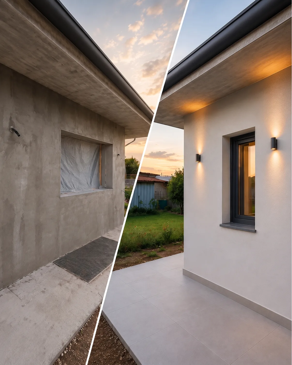 SV DOMUS project