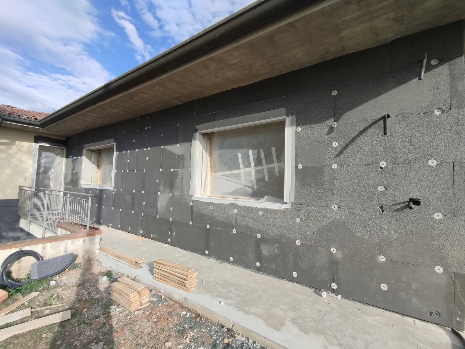 Complete villa renovation — immagine 7