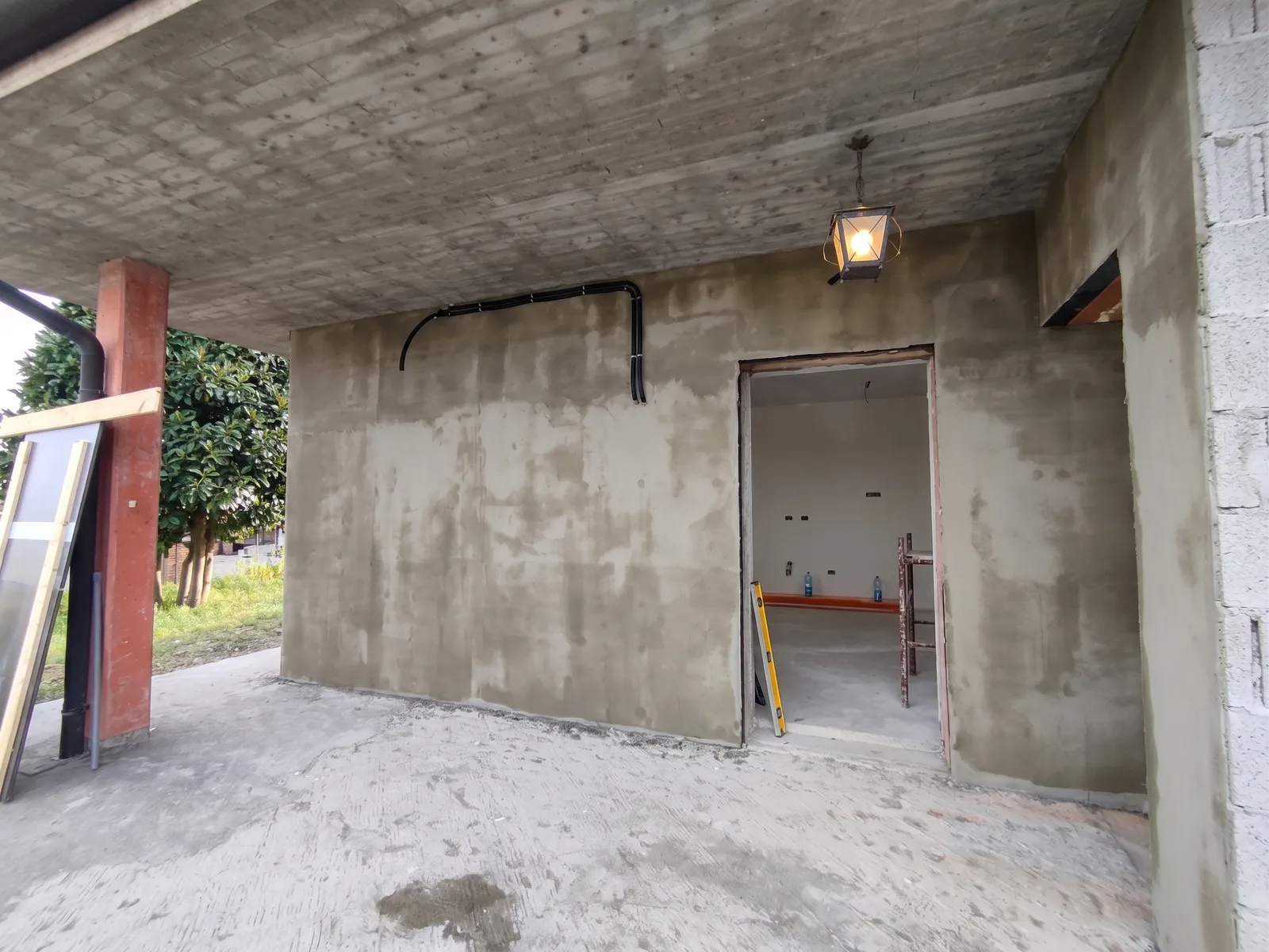 Complete villa renovation — immagine 8