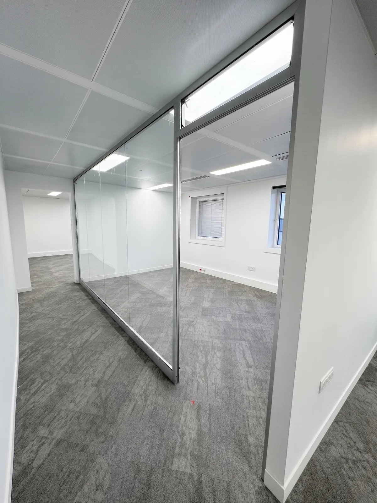 Complete office renovation — immagine 6