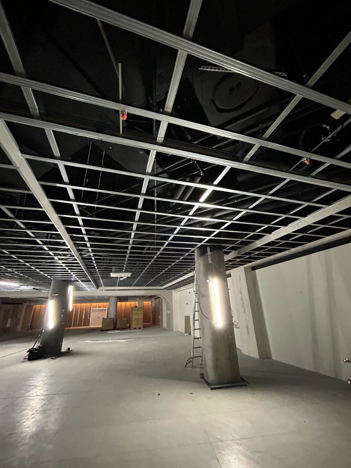 Retail store renovation — immagine 2