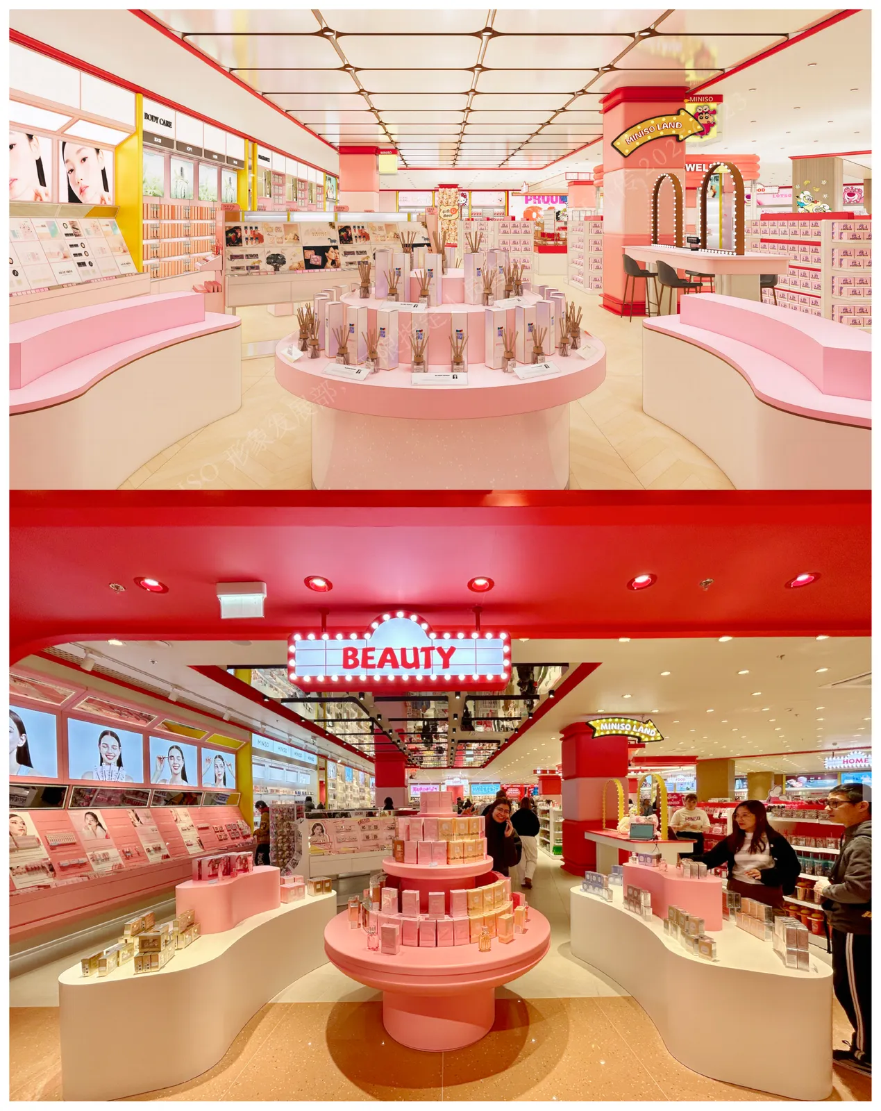 Retail store renovation — immagine 5
