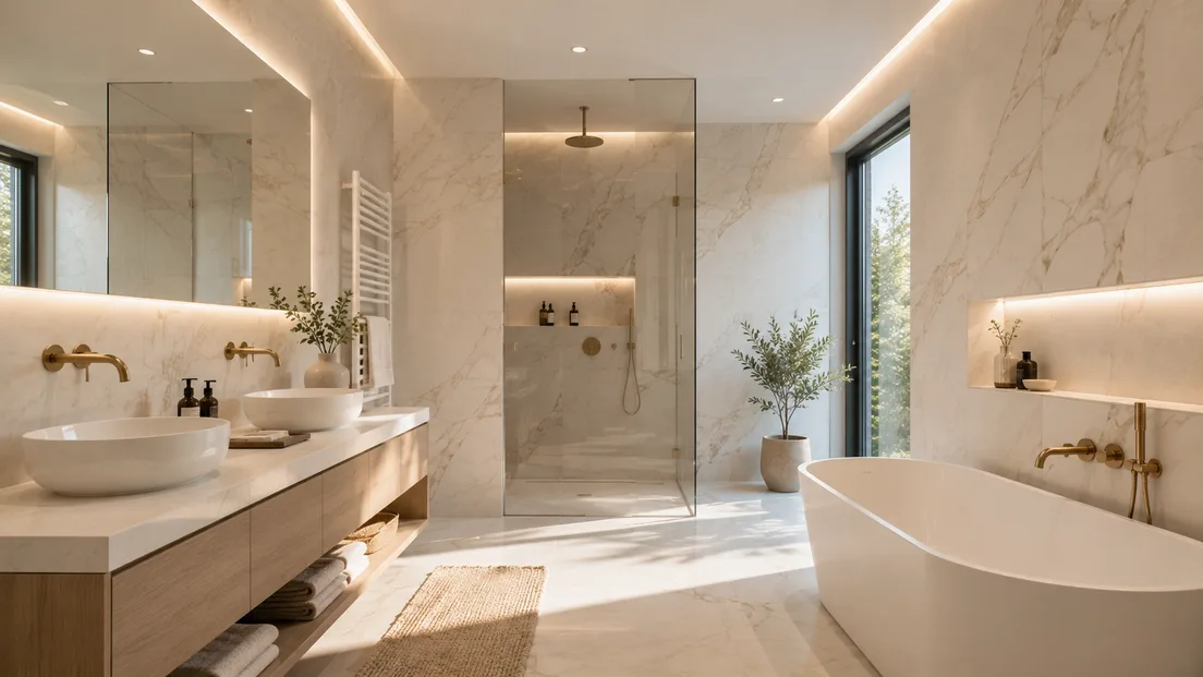Bagni e cucine